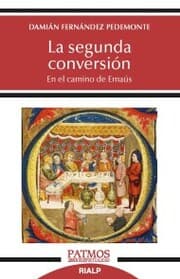 Cover von La segunda conversión