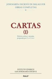 Cover von Cartas (I)