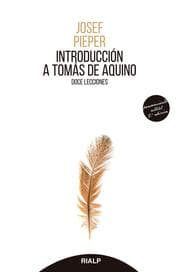 Cover von Introducción a Tomás Aquino