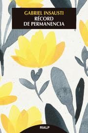 Cover von Récord de permanencia