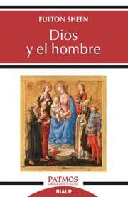 Cover von Dios y el hombre