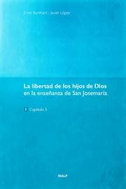 Cover von La libertad de los hijos de Dios
