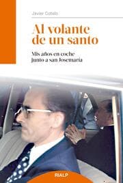 Cover von Al volante de un santo