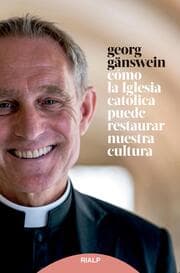 Cover von Cómo la iglesia católica puede restaurar nuestra cultura