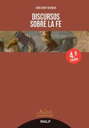 Cover von Discursos sobre la fe