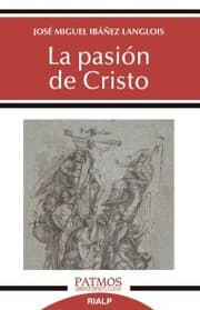 Cover von La pasión de Cristo