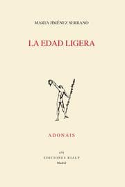Cover von La edad ligera