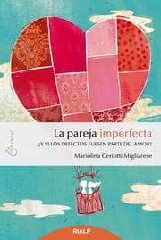 Cover von La pareja imperfecta