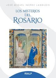 Cover von Los misterios del rosario