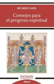 Cover von Consejos para el progreso espiritual
