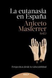 Cover von La eutanasia en España