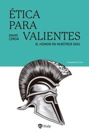 Cover von Ética para valientes