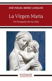 Cover von La Virgen María
