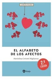 Cover von El alfabeto de los afectos