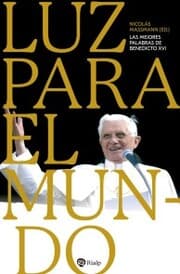 Cover von Luz para el mundo