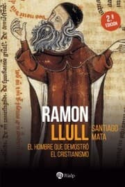 Cover von Ramon Llull