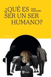 Cover von Qué es ser un ser humano?