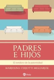Cover von Padres e hijos