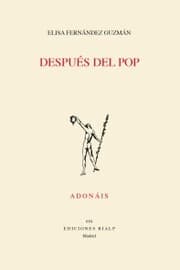 Cover von Después del pop