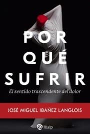 Cover von Por qué sufrir