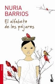 Cover von El alfabeto de los pájaros
