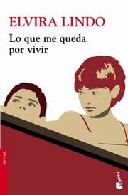 Cover von Lo que me queda por vivir