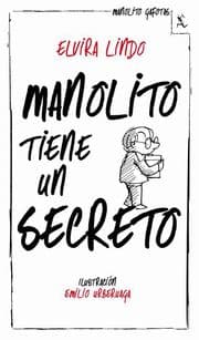 Cover von Manolito tiene un secreto