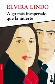 Cover von Algo más inesperado que la muerte