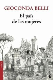 Cover von El país de las mujeres
