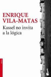Cover von Kassel no invita a la lógica