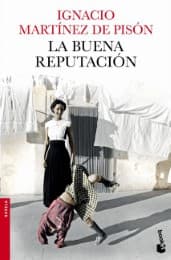 Cover von La buena reputación