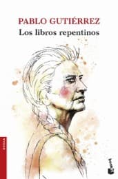 Cover von Los libros repentinos