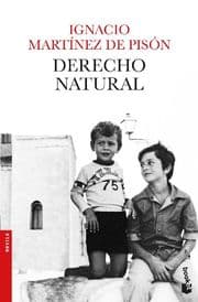 Cover von Derecho natural