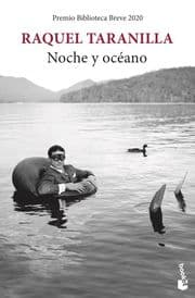 Cover von Noche y océano