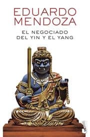 Cover von El negociado del yin y el yang