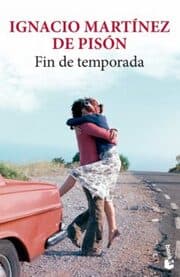 Cover von Fin de temporada
