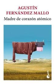Cover von Madre de corazón atómico