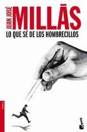 Cover von Lo que sé de los hombrecillos