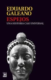 Cover von Espejos