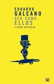 Cover von Ser como ellos y otros artículos
