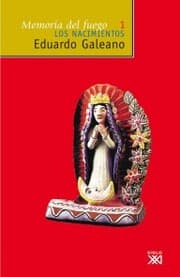 Cover von Los nacimientos