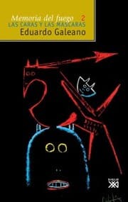 Cover von Las caras y las máscaras