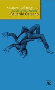 Cover von El siglo del viento