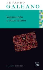 Cover von Vagamundo y otros relatos
