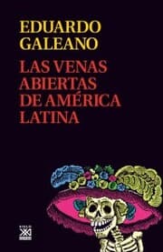 Cover von Las venas abiertas de América Latina