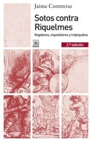 Cover von Sotos contra Riquelmes
