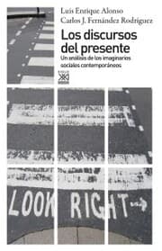 Cover von Los discursos del presente
