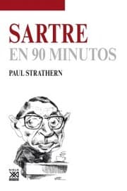 Cover von Sartre en 90 minutos