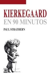 Cover von Kierkegaard en 90 minutos