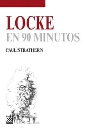 Cover von Locke en 90 minutos